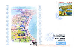 Cover Tunisia