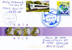 Cover Ukraine