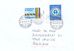 Cover United Nations Geneva
