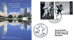 Cover United Nations Vienna