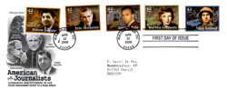 Cover United States of America