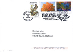 Cover United States of America