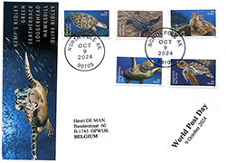Cover United States of America