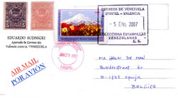 Cover Venezuela