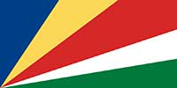 Republic of Seychelles flag