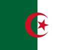 Algeria flag