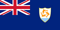 Anguilla flag