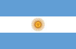 Argentina flag
