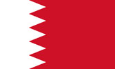 Bahrain flag