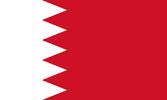 Bahrain flag