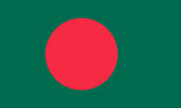 Bangladesh flag