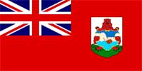 Bermuda flag