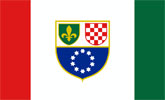 Bosnia and Herzegovina flag