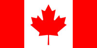 Canada flag