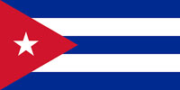 Cuba flag