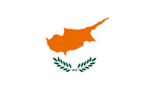 Cyprus Greek flag