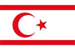 Cyprus Turkish flag
