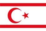 Cyprus Turkish flag
