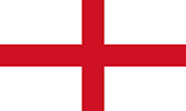 England flag