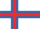 Faroe Islands flag