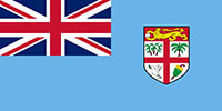 Fiji flag