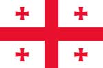 Georgia flag