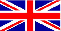 Great Britain flag