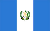 Guatemala flag