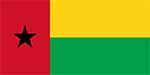 Guinea Bissau flag