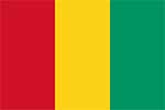 Guinea flag