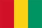 Guinea flag