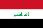 Iraq flag