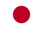 Japan flag