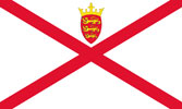 Jersey flag