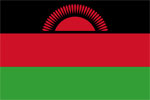 Malawi flag
