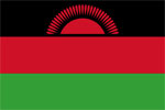 Malawi flag