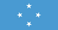 Micronesia flag