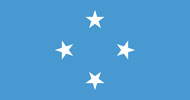 Micronesia flag