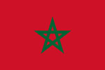 Morocco flag