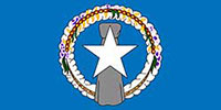 Northern Mariana Islands flag