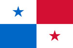 Panama flag