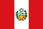 Peru flag