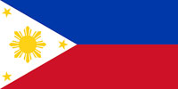 Philippines flag