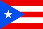 Puerto Rico flag
