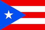 Puerto Rico flag