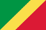 Republic of the Congo flag