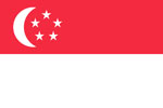 Singapore flag