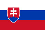 Slovakia flag