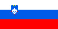 Slovenia flag