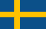 Sweden flag